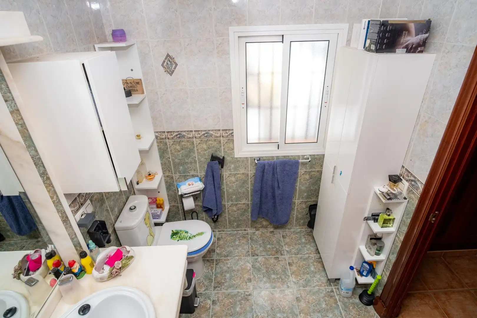 Villa con piscina in vendita a Las Lagunas - Campano, imagen 71