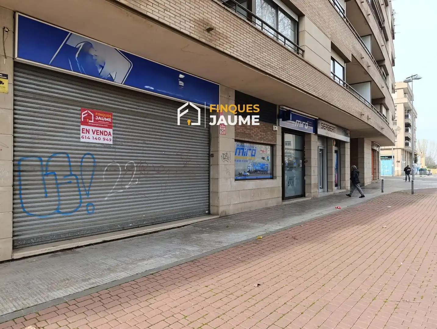 Business premises for sale in JOSE LONDRIZ, imagen 13