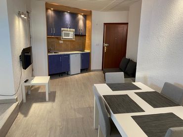 Appartement avec ascenseur à vendre à Calle de la Fuente del Tesoro 573