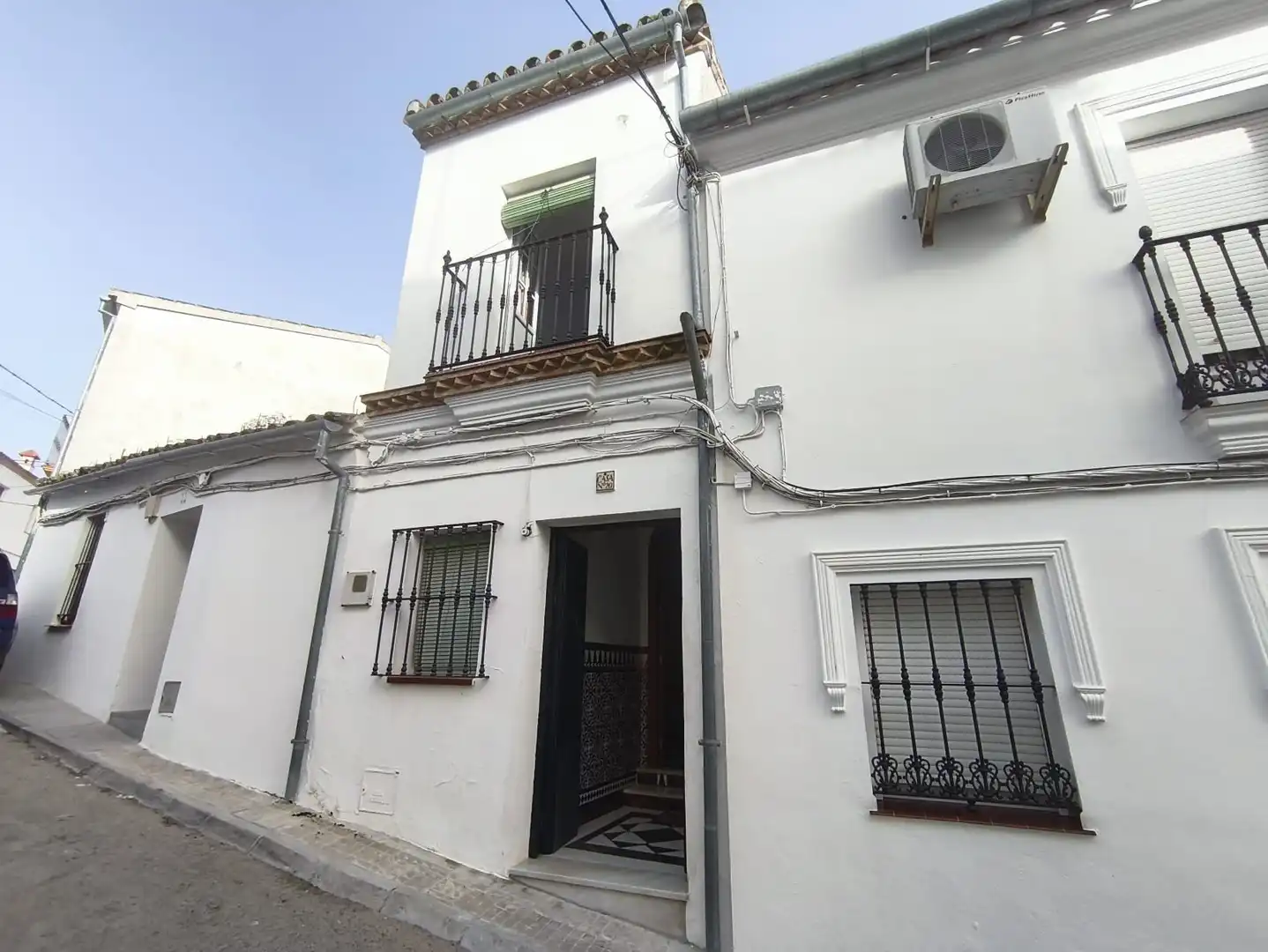 Casa amb terrassa en venda a La Cuesta del Pozuelo 20, imagen 2