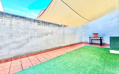 Terrasse von Wohnung zum verkauf in La Puebla de Arganzón  mit Terrasse und Abstellraum