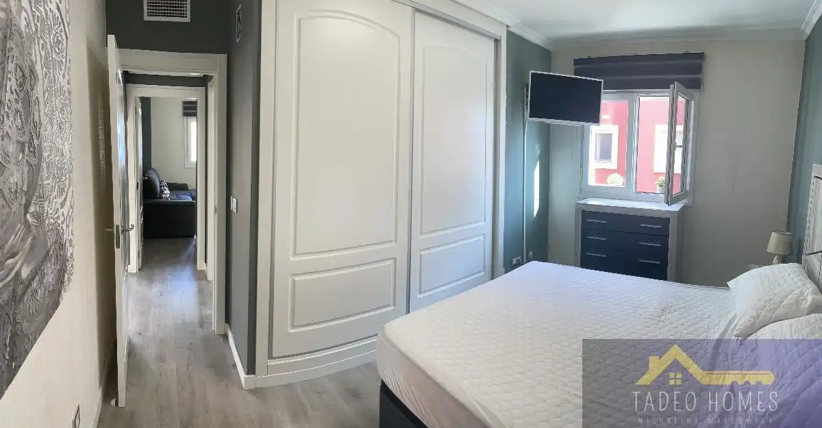 Apartament de lloguer a Reino Unido, 6, Baños y Mendigo