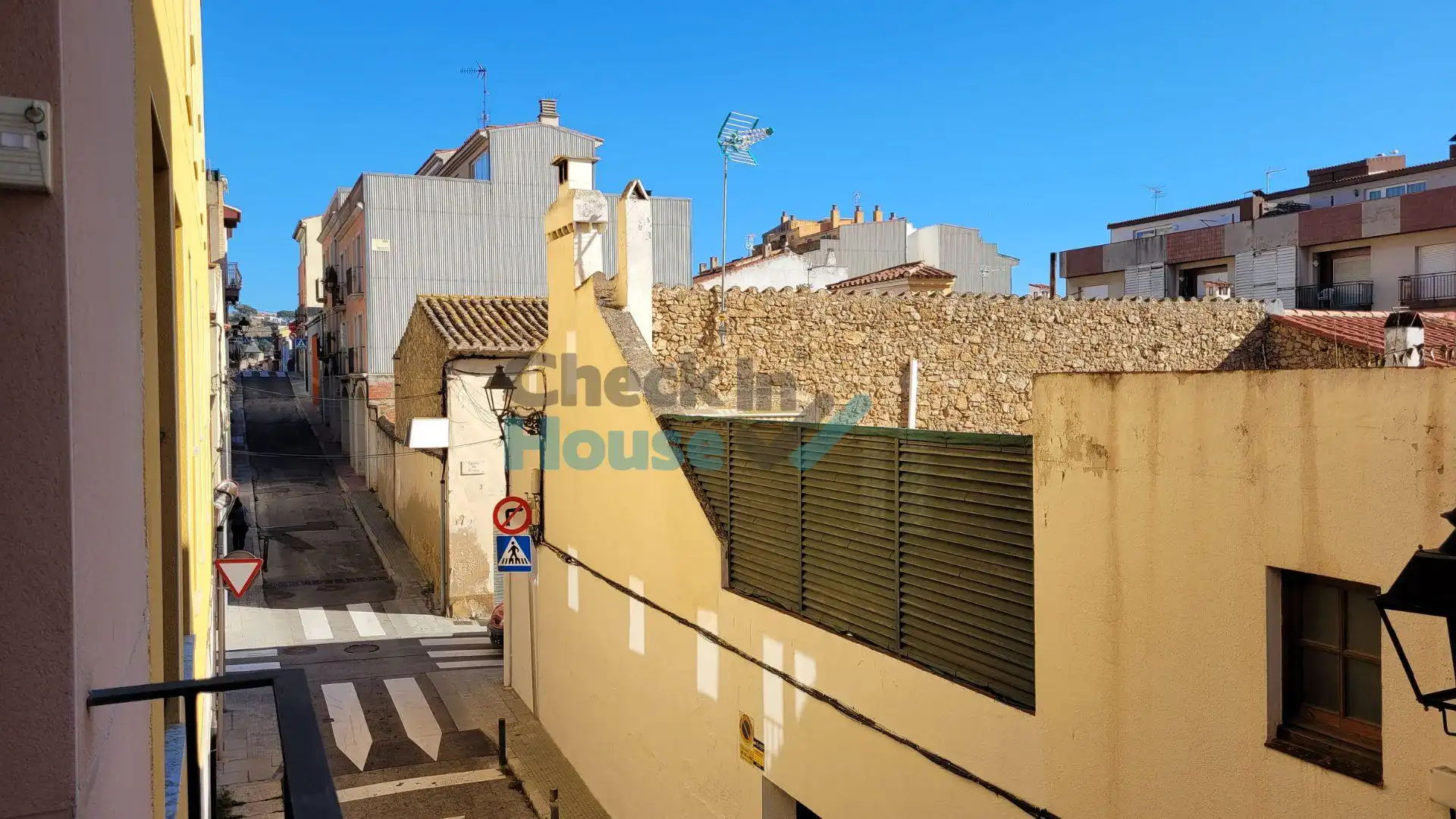Wohnungen zur Miete in Carrer de l'Algavira, Eixample