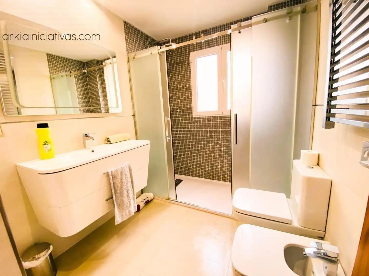 Penthouse zum Verkauf in Casco Antiguo, imagen 48