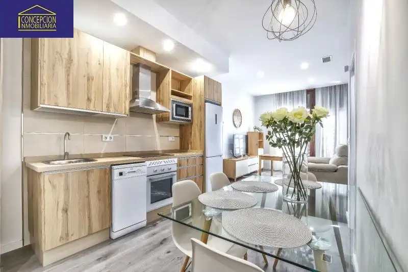 Loft in affitto a Noroeste, imagen 12