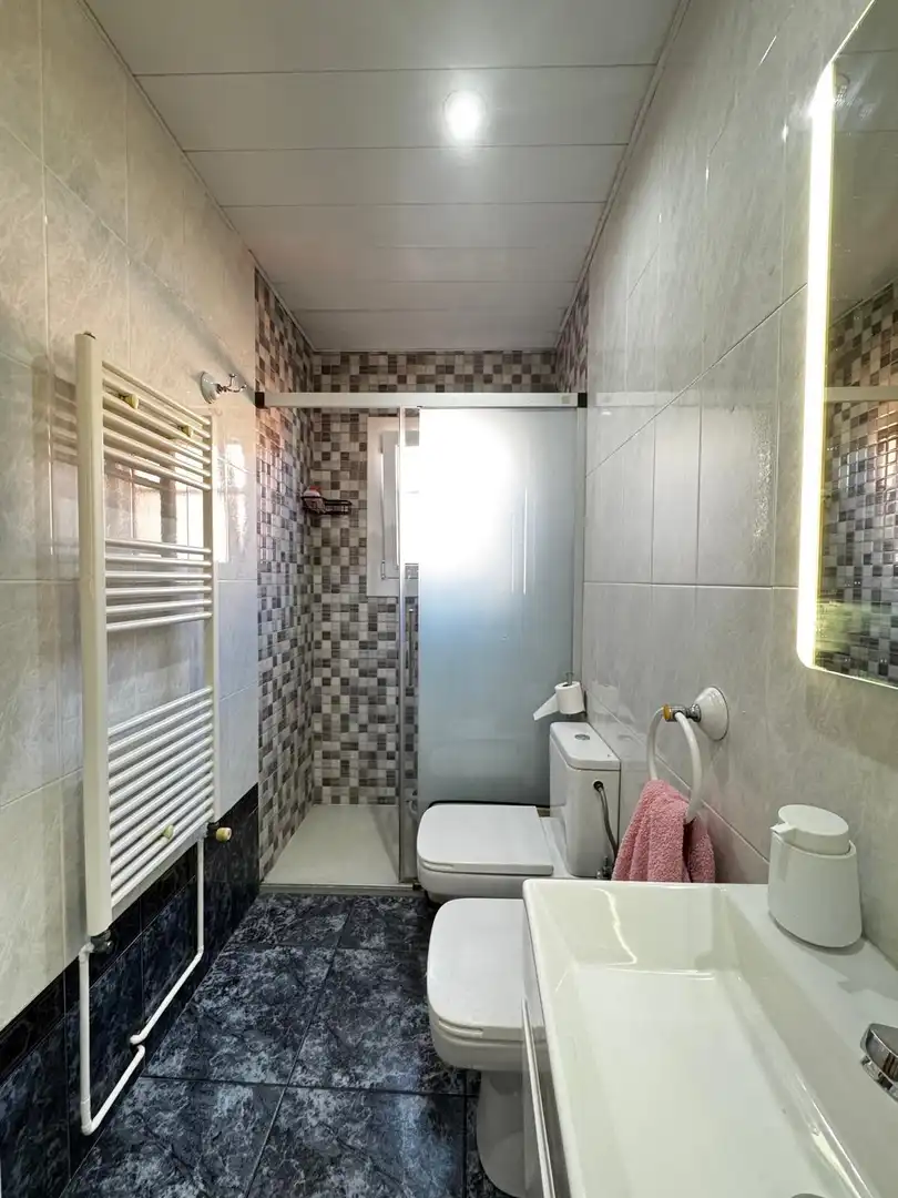 Flat with terrace for sale in Vilanova del Camí, imagen 12