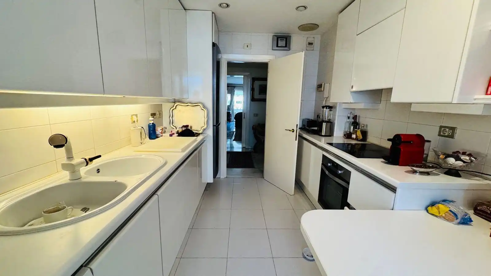 Wohnung mit Aufzug zum Verkauf in Avenida de Julio Iglesias s/n, imagen 12