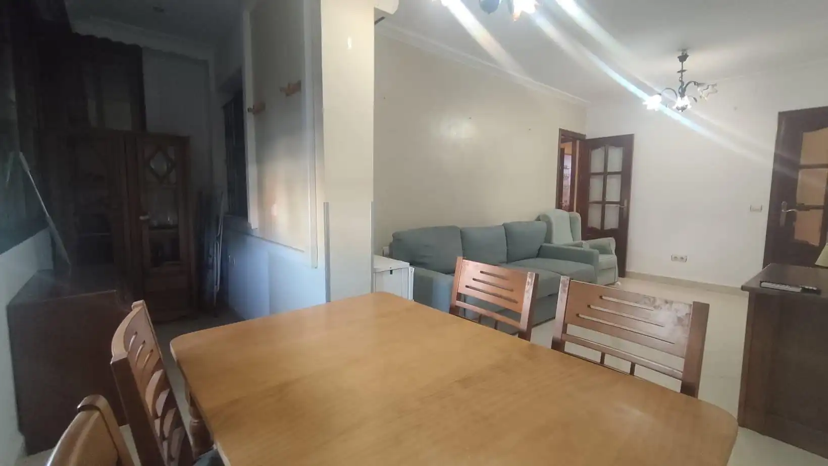 Appartement avec ascenseur à louer à MADRE ISABEL MORENO, imagen 26