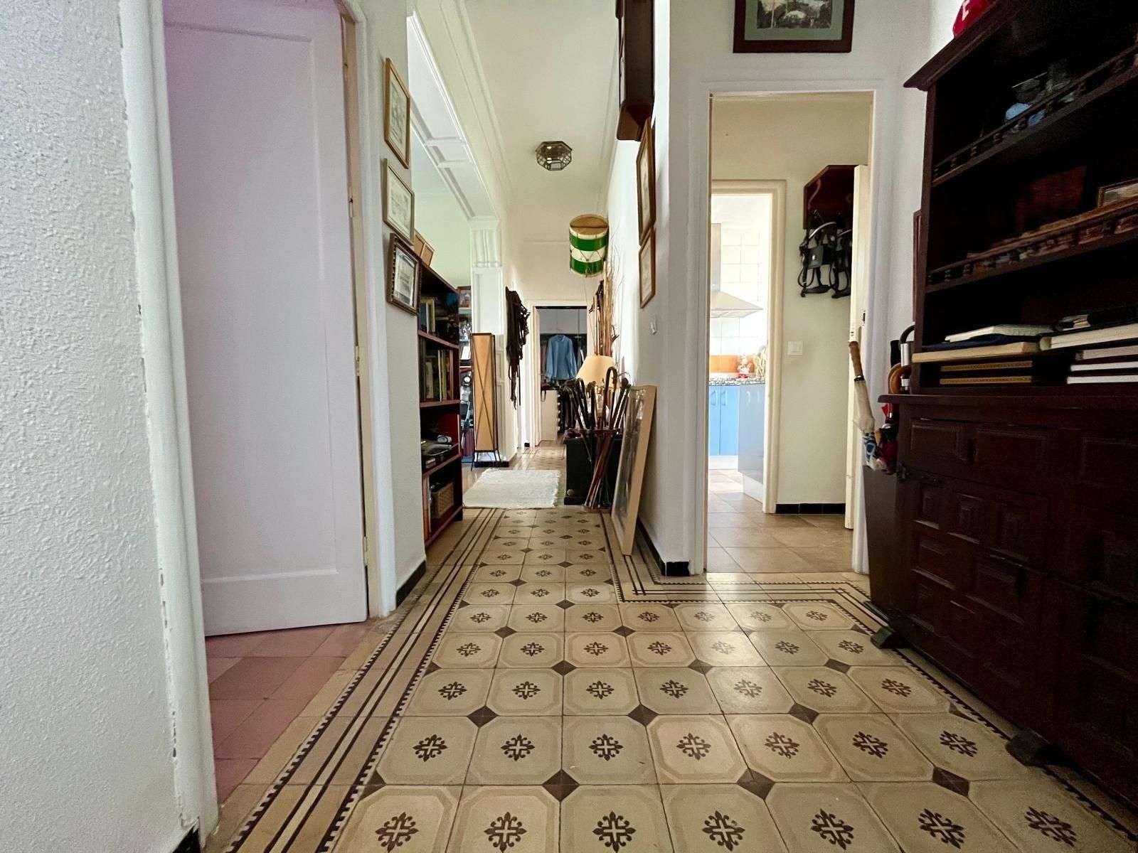 Flat for sale in  Sevilla Capital