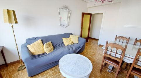 Foto 5 de Piso en venta en Ricardo Buesa Kalea, Lovaina, Vitoria - Gasteiz