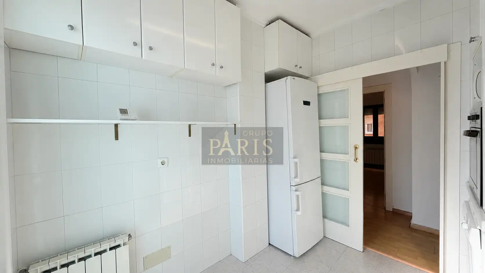 Cocina de Piso de alquiler en Cartagena