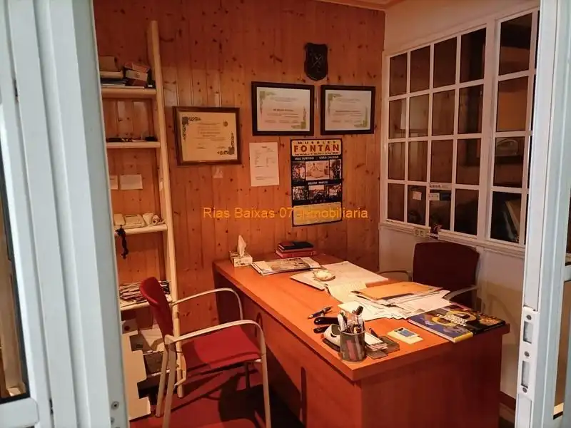 Business premises for sale in Soutomaior, imagen 15
