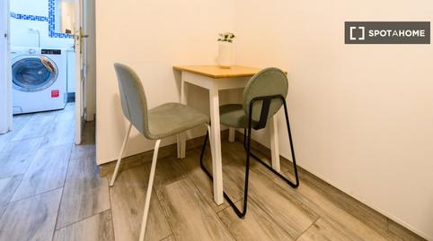 Photo 3 of Apartment to share in Numancia, Madrid