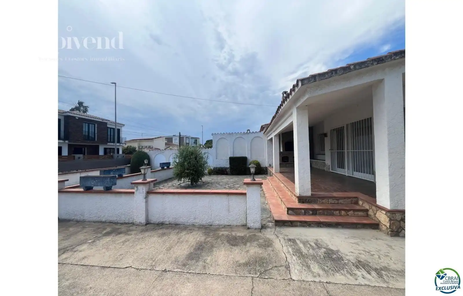 Detached house for sale in peni, imagen 4