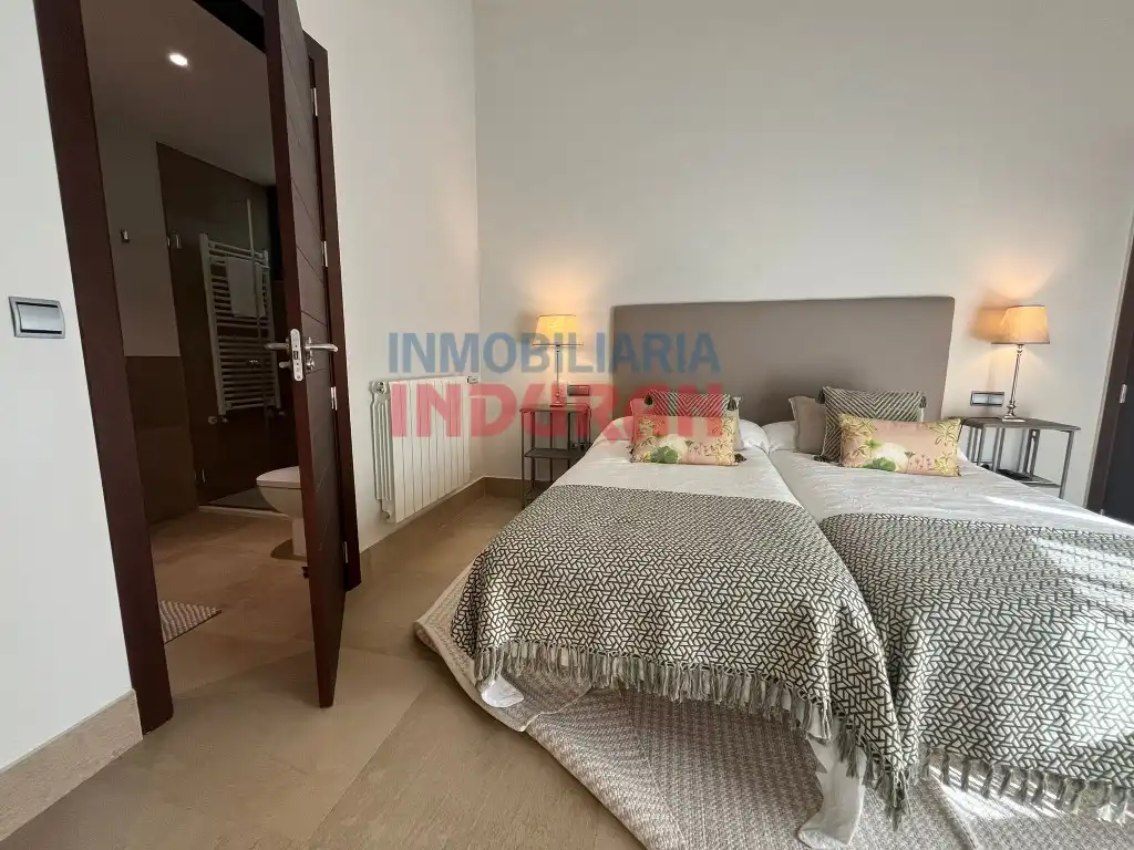 Bedroom of Houses for sale in El Gordo 