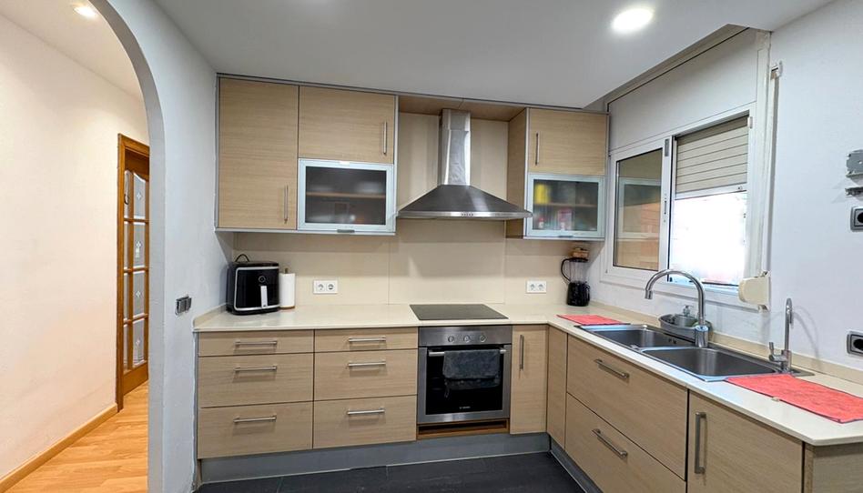 Foto 1 de Piso en venta en Can Mas, Barcelona