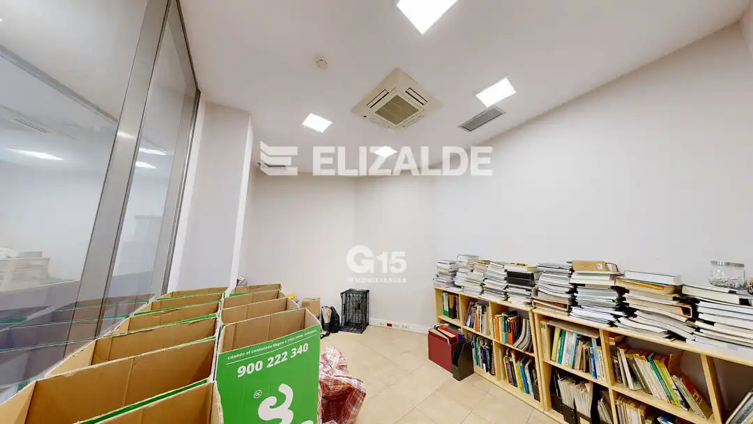Local commercial à vendre à Donostia Etorbidea, imagen 5