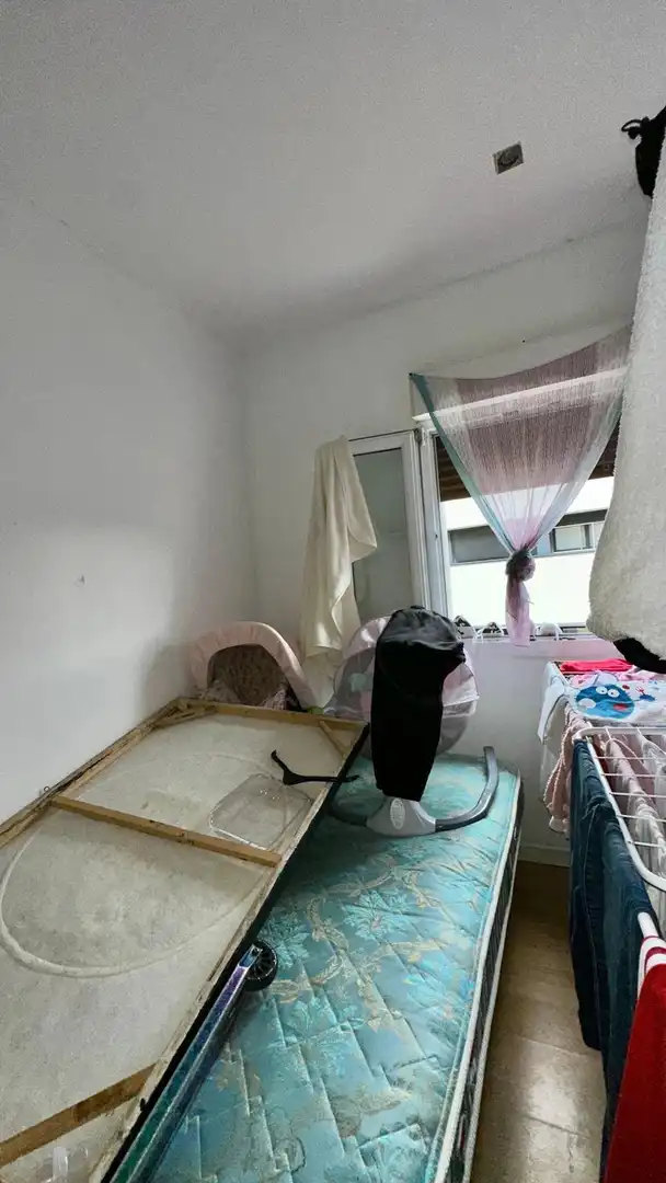 Habitación de Piso en venta en Santurtzi 