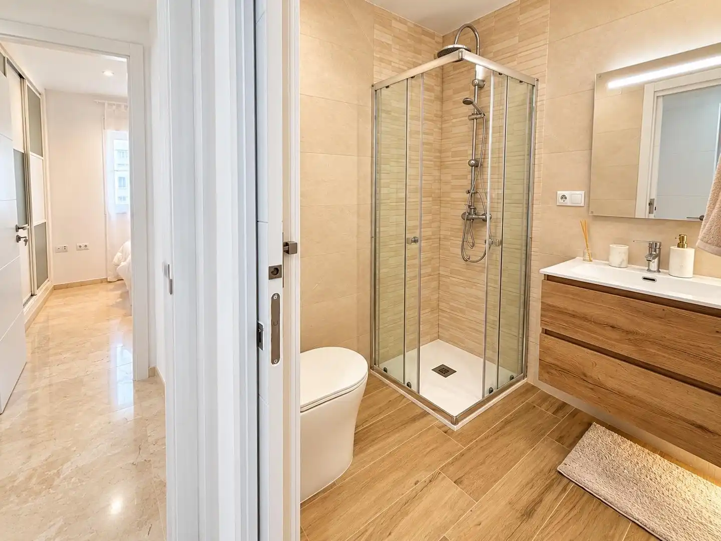 Penthouse for sale in Calle Calle Amalia Heredia, imagen 12