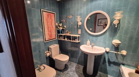 Photo 3 of Flat for sale in Avenida Reyes Católicos, Pan y Guindas, Palencia Capital