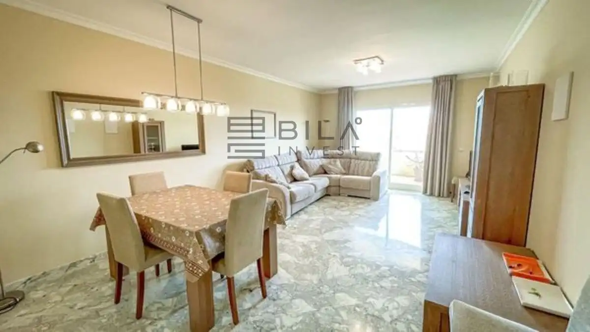 Piso con piscina en venta en Nogal, imagen 6