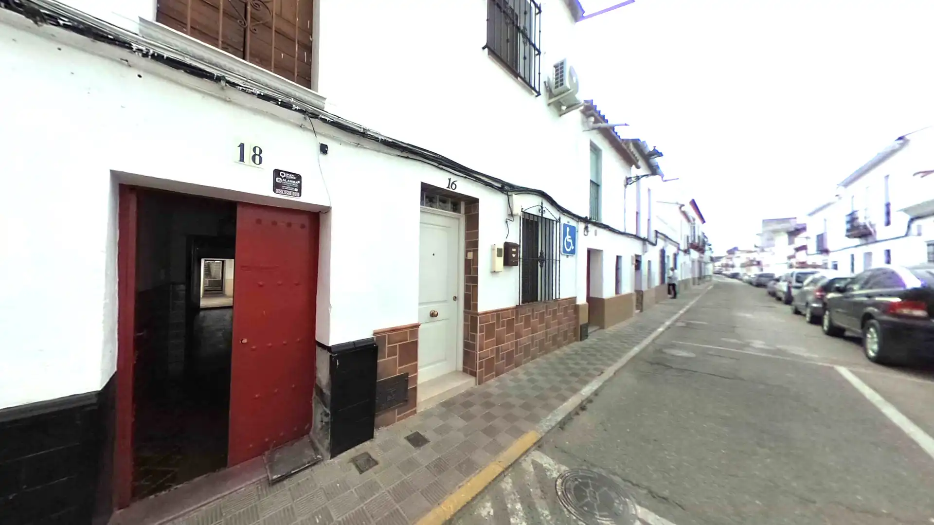 Detached homes for sale in Pablo Picasso, Alcolea del Río
