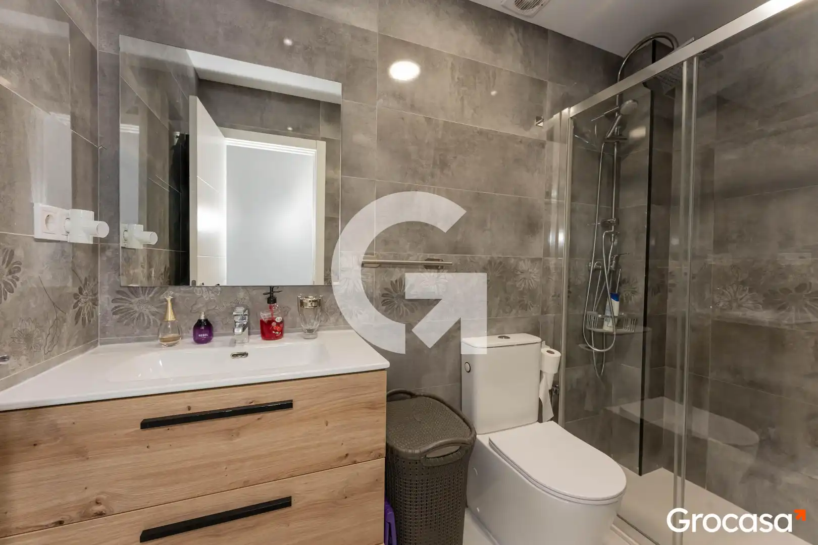 Casa con terraza en venta en La Gavarra, imagen 22