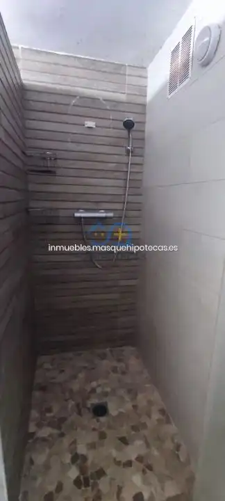 Bathroom of Houses for sale in Cobeja