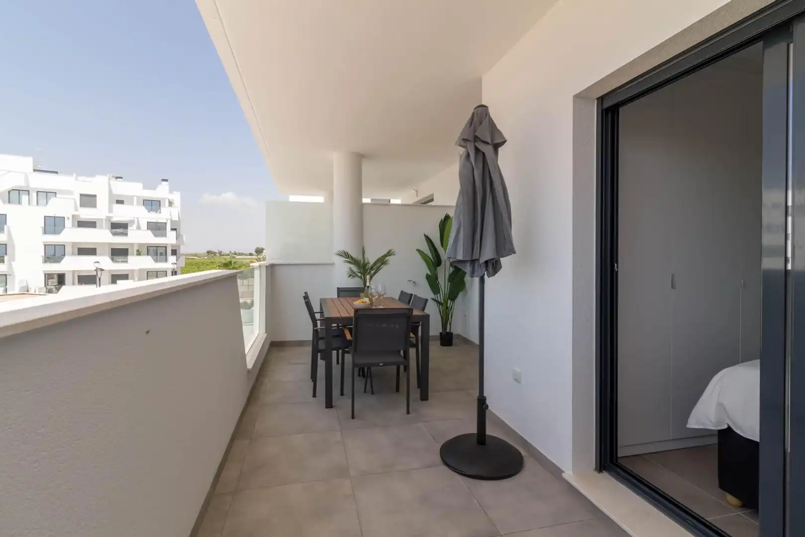 Apartment zum Verkauf in Mar Menor Golf, imagen 21