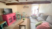 Living room of House or chalet for sale in Chelva