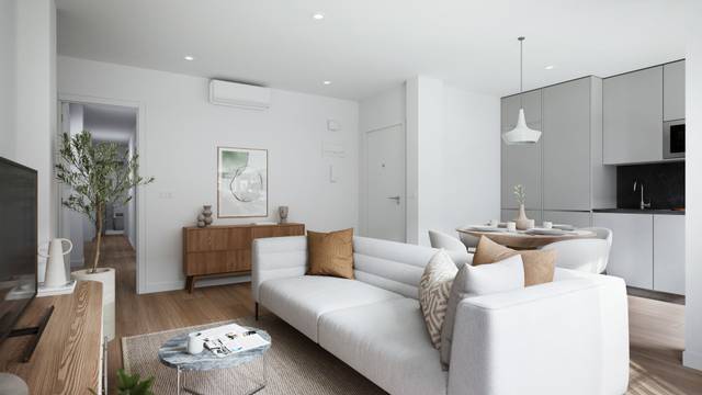 Piso en Venta en Calle Madre Ràfols en Los Remedios