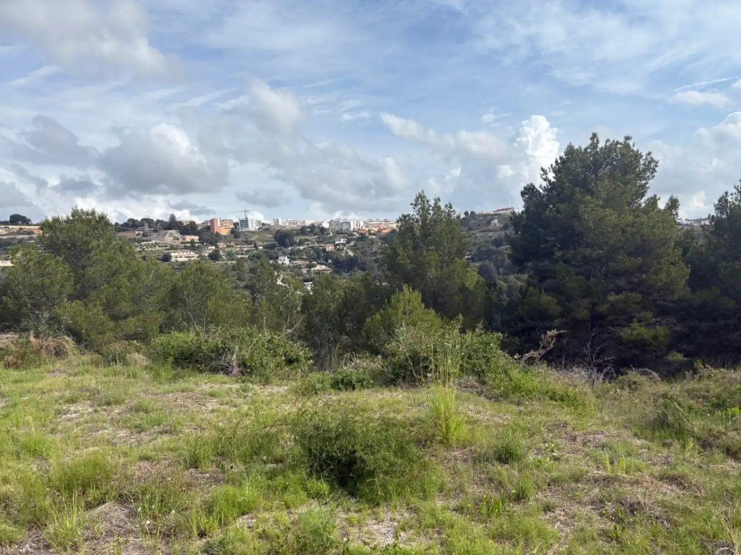 Terreno residencial en venta en Benissa pueblo, imagen 5