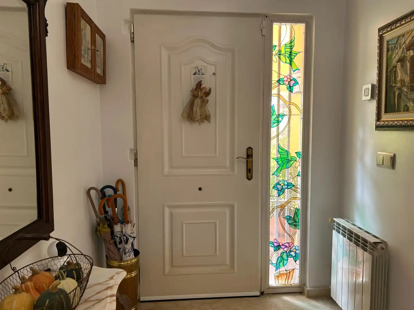 Adosado con jardín en venta en Calle CONSTITUCIO, imagen 50