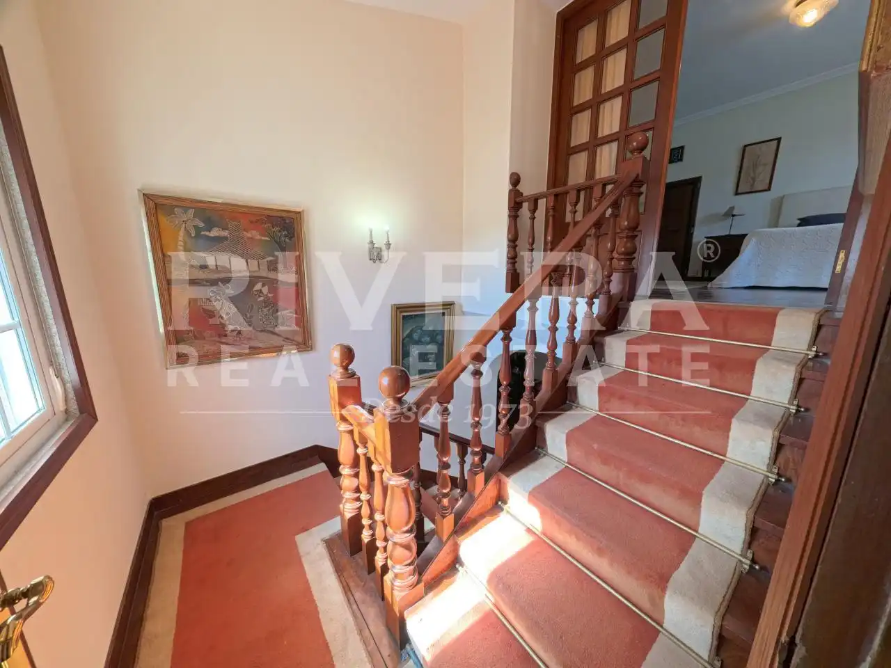 Casa con piscina in vendita a Jaime Amezaga, imagen 55