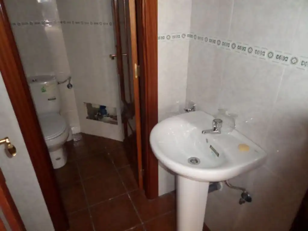 Local comercial en venda a Calle La Carballeda, imagen 15