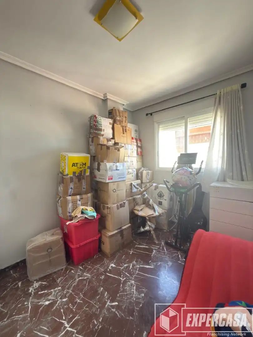 Casa o xalet de lloguer en Picassent amb Aire condicionat, Calefacció i Terrassa