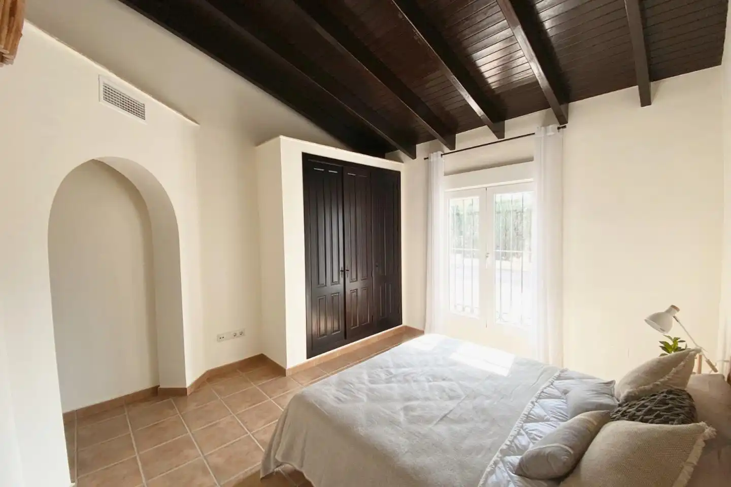 Haus mit Pool zum Verkauf in Hinojo, imagen 11