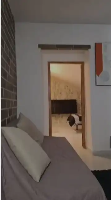 Dormitori de Casa o xalet en venda en Montesa amb Aire condicionat, Terrassa i Traster