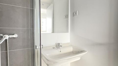 Foto 5 de Estudio de alquiler en Puerto de la Magdalena, Numancia, Madrid Capital