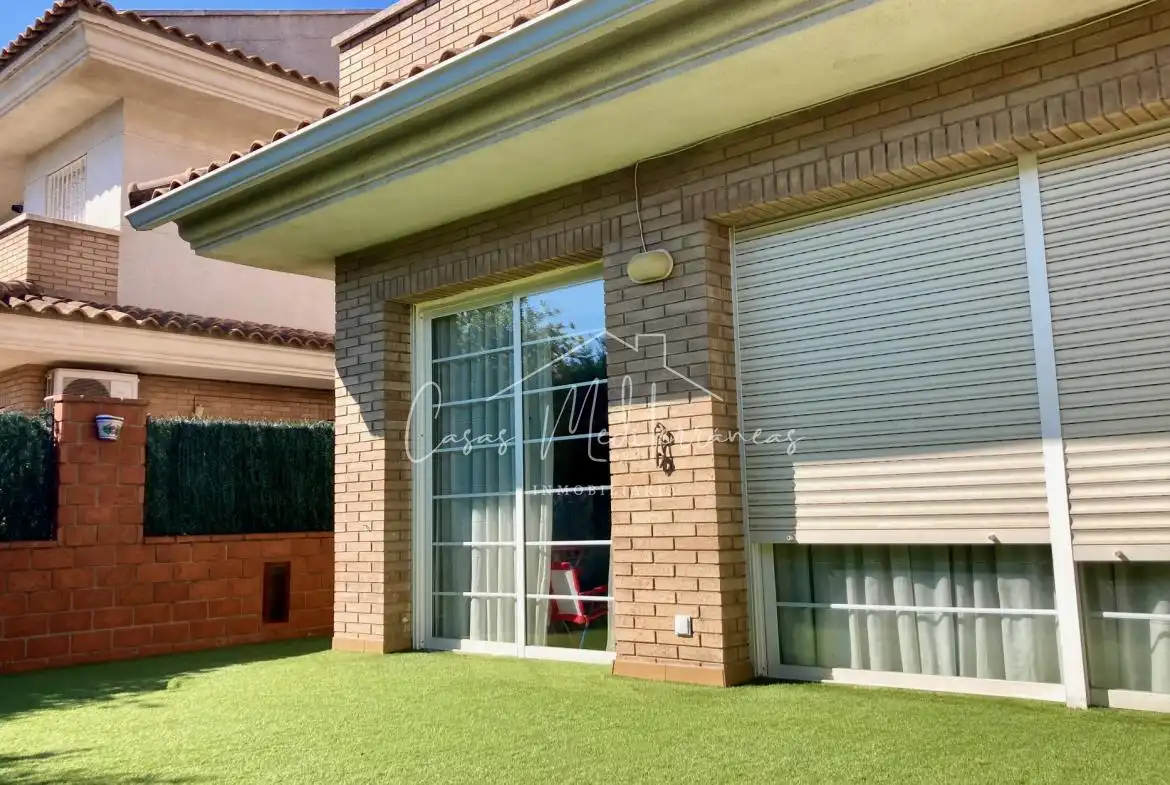Casa pareada con jardín en venta en Regueral - Prat d'en Forés, imagen 7