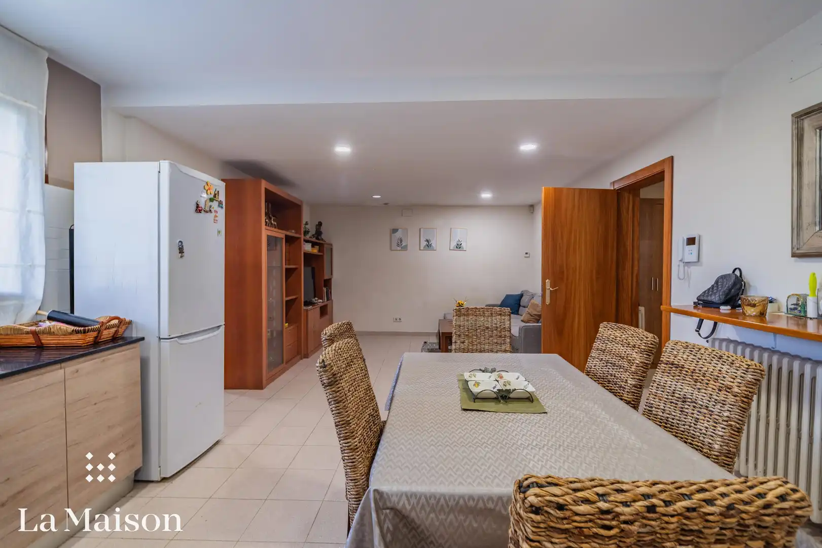 Casa o xalet en venda en La Roca del Vallès amb Calefacció, Jardí privat i Traster