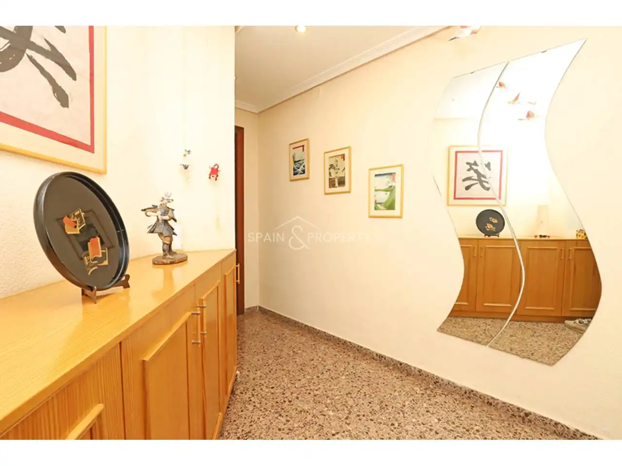Appartamento con terrazza in vendita a Calle ARCHIDUQUE CARLOS, imagen 7