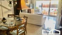 Living room of House or chalet for sale in Sabadell  with Air Conditioner and Terrace