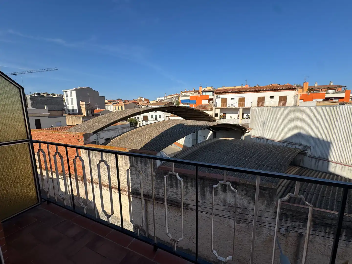 Pis amb terrassa en venda a Carrer de Joan Suris, imagen 13