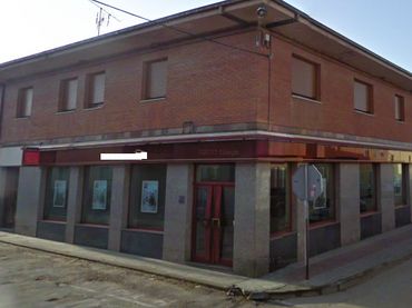 Local comercial en venda a Quiruelas de Vidriales
