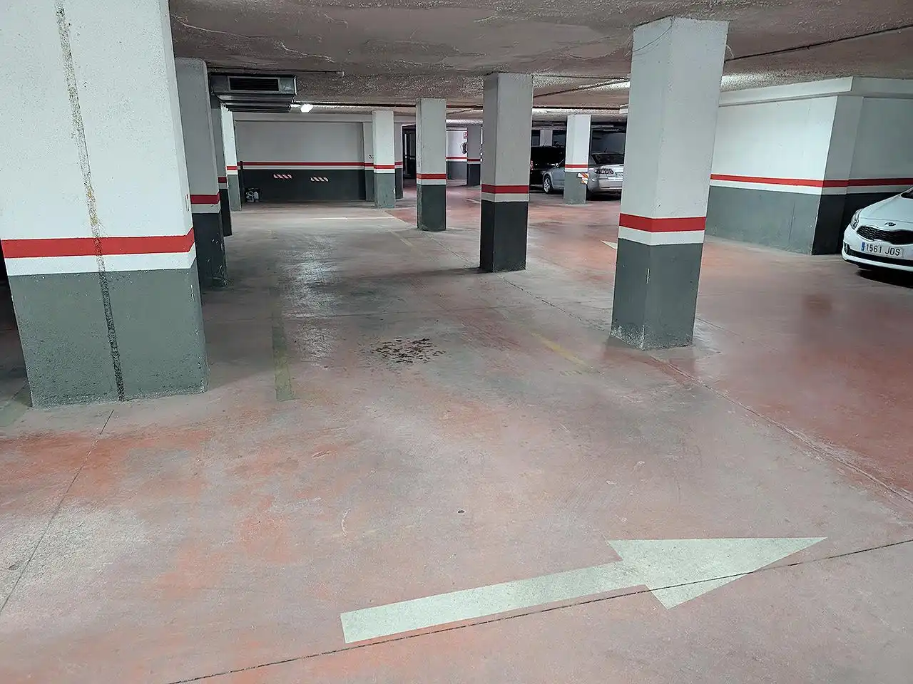 Aparcament de Pis en venda en Ulldecona amb Balcó