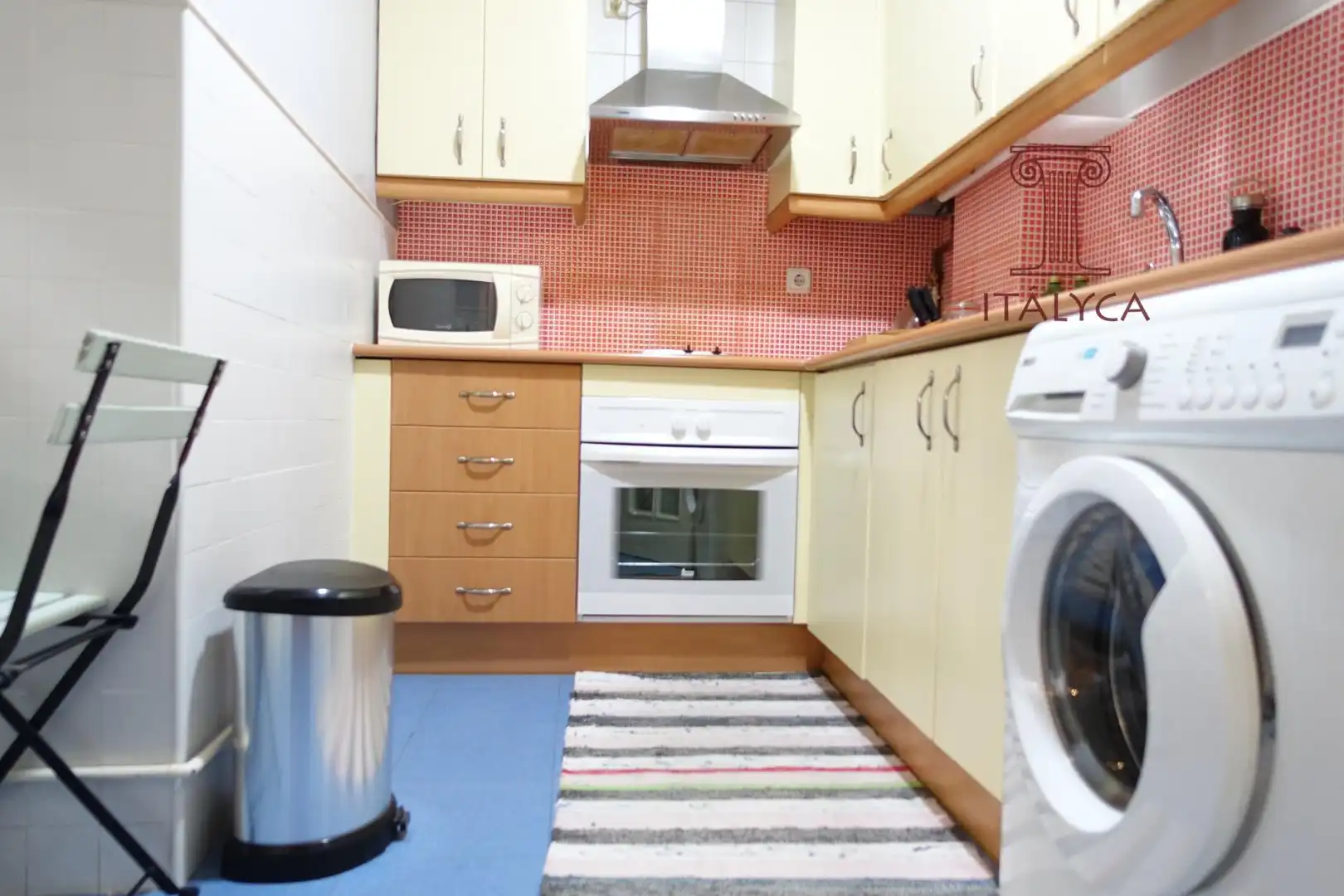 Flat with lift to rent in Calle MACASTA 62, imagen 4