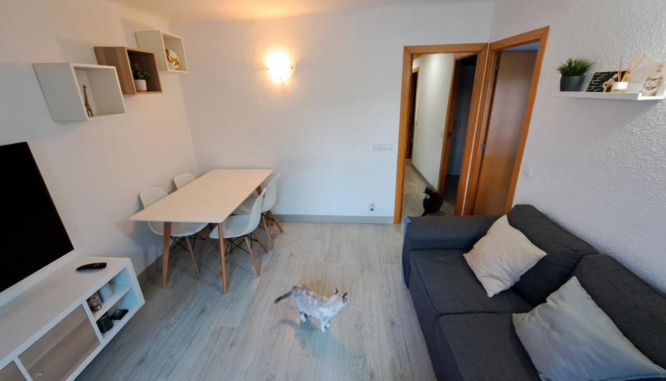 Photo 1 of Flat for sale in Cirera, Barcelona
