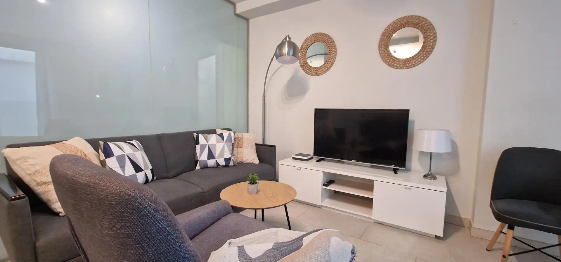 Flat with terrace for sale in Calle Montevideo, imagen 16
