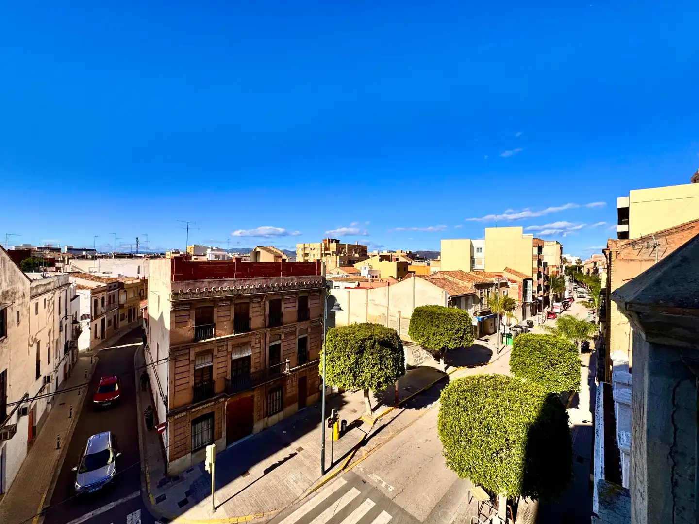 Edifici en venda a Avinguda Major, 38, Massamagrell
